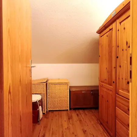 公寓 Waldstrasse 12 11 科瑟罗